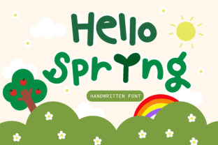 Download Hello Spring - Hello spring Collection