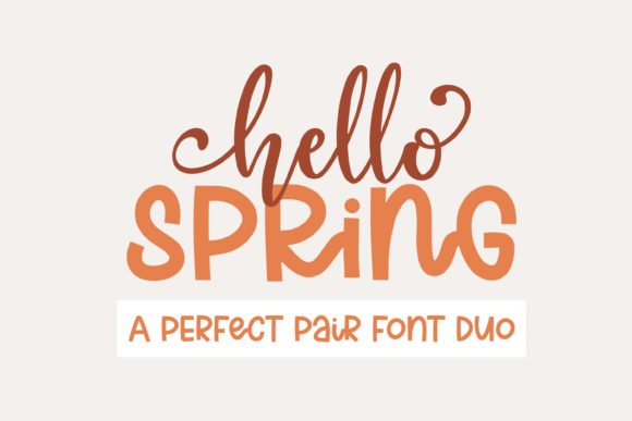 Download Hello Spring - Hello spring Collection