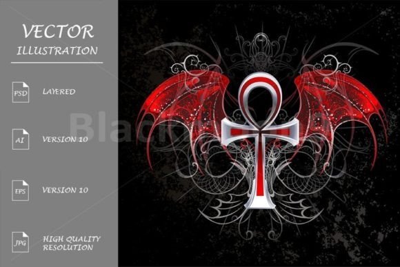 Download Gothic Ankh - Ankh Collection