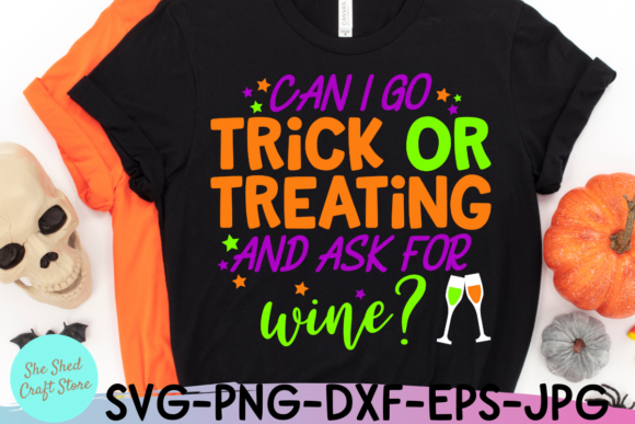 Download Funny Halloween Drink SVG for Shirts - Premium Bundle