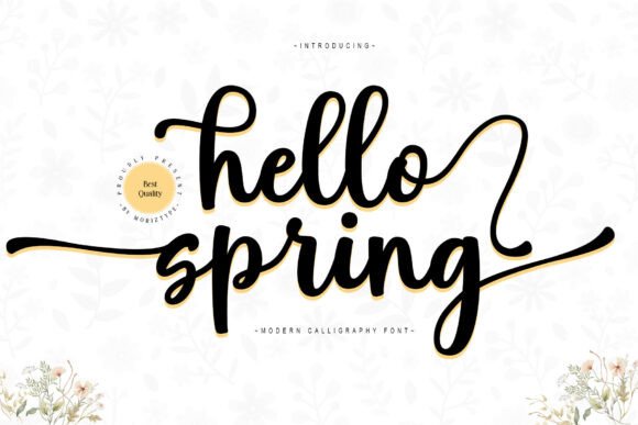 Download Hello Spring Script - Hello spring Collection
