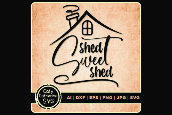 Download Shed Sweet Shed - Premium Resources